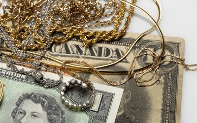 Material Value vs. Retail Price: The Truth Jewellery Stores Won’t Tell You