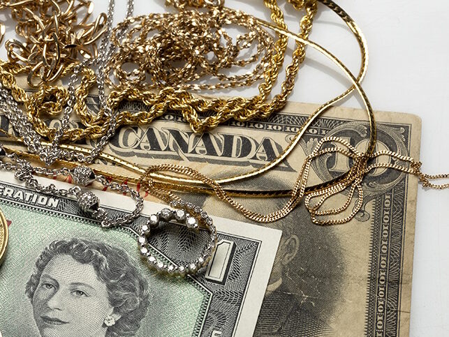 Material Value vs. Retail Price: The Truth Jewellery Stores Won’t Tell You