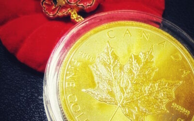 Honour in Every Ounce: Reflecting on Remembrance Day