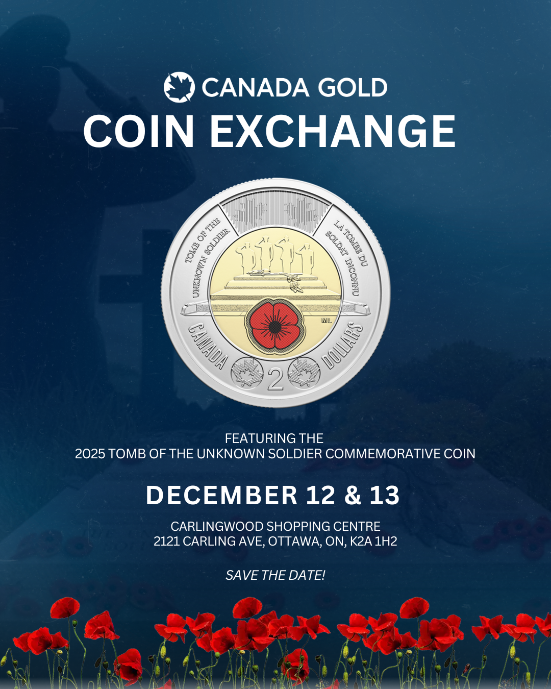 Carlingwood Exchange Post