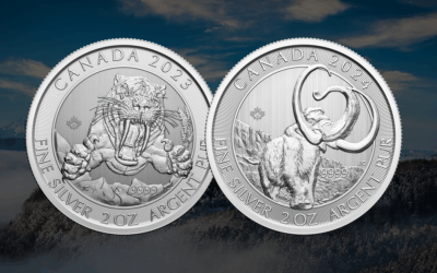 From Tundra to Treasure