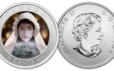 Haunted Canada: A Trilogy Under Ghostly Light